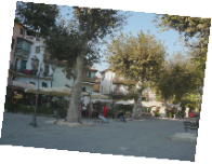 piazza