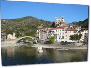 veduta